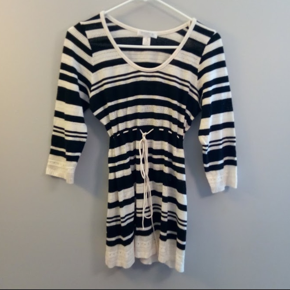 [Motherhood] Maternity 3/4 Sleeve (Size S)